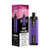 Cherry Fiesta Flavored Al Fakher Crown Bar Sound Disposable Vape - 12K Puffs | E-Vape Kings