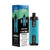 Gum Mint Flavored Al Fakher Crown Bar Sound Disposable Vape - 12K Puffs | E-Vape Kings