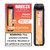 Peach Mango Flavored Breeze Pro Edition Disposable Vape - 2K Puffs | E-Vape Kings