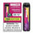 Pineapple Passionfruit Flavored Breeze Pro Edition Disposable Vape - 2K Puffs | E-Vape Kings