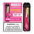 Raspberry Lemon Flavored Breeze Pro Edition Disposable Vape - 2K Puffs | E-Vape Kings