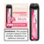Strawberry Cream Flavored Breeze Pro Edition Disposable Vape - 2K Puffs | E-Vape Kings