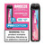 Watermelon Mint Flavored Breeze Pro Edition Disposable Vape - 2K Puffs | E-Vape Kings