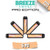 KNGPACK-5PC-Breeze Pro Edition Puffs Disposable Vape Device-5 PC SAME FLAVOR