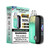 Watermelon Lime Flavored TasteFlex UltraLock Disposable Vape Device - 50K Puffs | eVape Kings