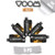 KNGPACK-5PC-VOOM Meteor Puffs Disposable Vape Device-5 PC SAME FLAVOR