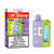 Rocket Popsicle OFF STAMP X-Cube Disposable Vape Kit - 25K Puffs | eVape Kings