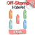 KNGPACK-5PK-OFF STAMP X CUBE POD Puffs Disposable Vape Device-5 Pack Mix & Match