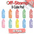 KNGPACK-10PK-OFF STAMP X CUBE POD Puffs Disposable Vape Device-10 Pack Mix & Match