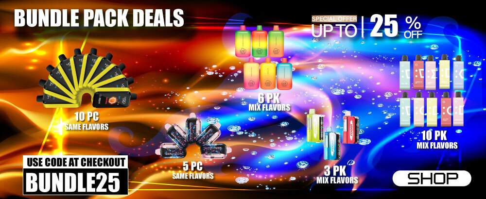 eVape Kings banner