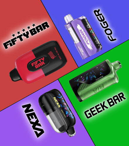 eVape Kings promo