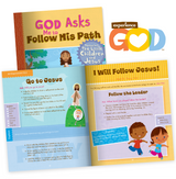 EGod Subscription (2.5-5 yrs)