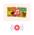 Multi-age Subscription (1.5-5 yrs)