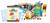 Multi-age Subscription (1.5-5 yrs)