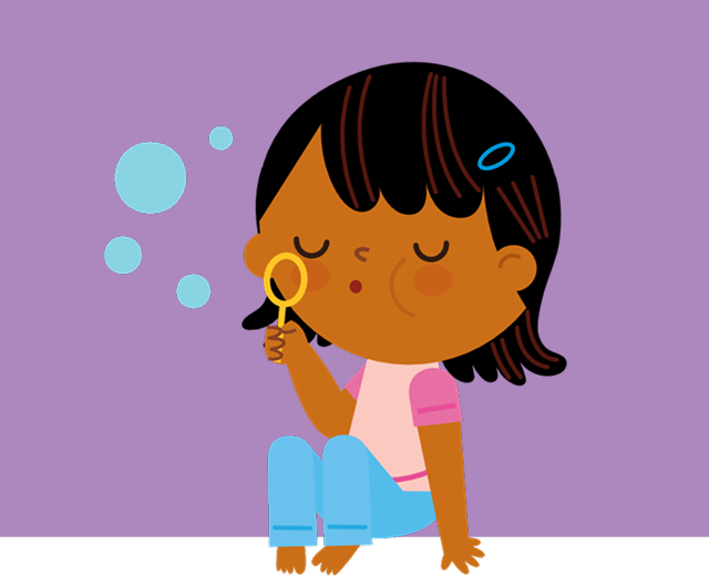 Bubbles, Boats & Floats