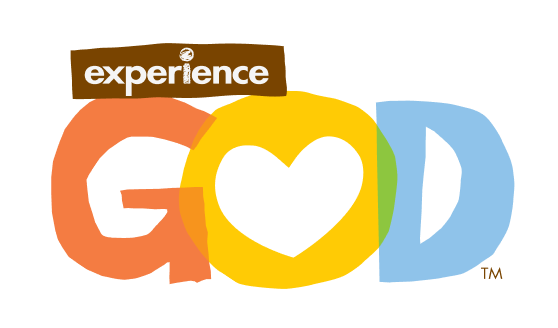 Experience God