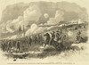 Art Prints of Colonel Burnside's Brigade at Bull Run, 1861 (22443L) by Alfred Waud