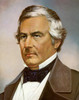 Art Prints of Millard Fillmore, Presidential Portraits