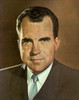 Art Prints of richard Nixon, Presidential Portraits