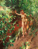 Art Prints of Red Sand by Anders Zorn