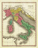 Art Prints of Italy, 1831 (0285049) by Anthony Finley
