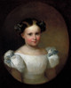 Art Prints of Georgianna Frances Adams by Asher Brown Durand