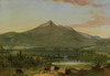 Art Prints of Mount Chocorua, New Hampshire by Asher Brown Durand