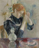 Art Prints of Before the Bath by Berthe Morisot