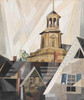 Art Prints of After Sir Christopher Wren by Charles Demuth