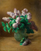 Art Prints of Lilacs by Charles Ethan Porter