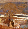 Art Prints of Dark River by Daniel Garber