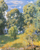 Art Prints of Orchard Hill by Daniel Garber