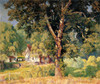 Art Prints of Our Country Neighbors by Daniel Garber