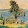 Art Prints of Ye Old Apple Tree, August by Daniel Garber