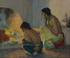 Art Prints of The Evening Meal by Eanger Irving Couse