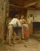 Art Prints of Southern Courtship by Eastman Johnson