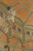 Art Prints of Miss La La at the Cirque Fernando by Edgar Degas