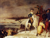 Art Prints of Washington Crossing the Delaware, 1819 by Edward Hicks