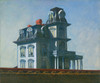 Art Prints of House by the Railroad by Edward Hopper