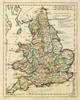 Art Prints of England and Wales, Roman Modern, 1804 (2319020) by Edward Patteson