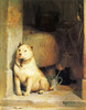 Art Prints of Low Life by Edwin Henry Landseer