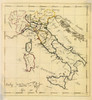 Art Prints of Italy, 1810 (4871020) by Frances Bowen