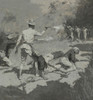 Art Prints of The Last Stand by Frederic Remington