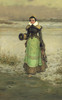 Art Prints of Pamela by George Henry Boughton