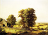 Art Prints of Summer Farm Scene by George Henry Durrie