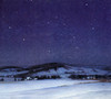Art Prints of Moonlight, Bucks County by George Sotter