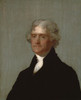 Art Prints of Thomas Jefferson by Gilbert Stuart