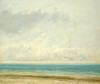 Art Prints of Calm Sea by Gustave Courbet