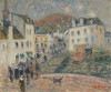 Art Prints of The Mill at Pont Aven by Gustave Loiseau