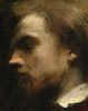 Art Prints of Self Portrait II by Henri Fantin-Latour